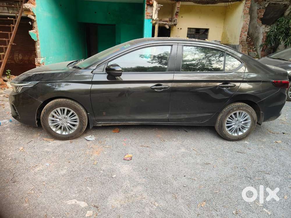 Honda City Petrol Manual 2021