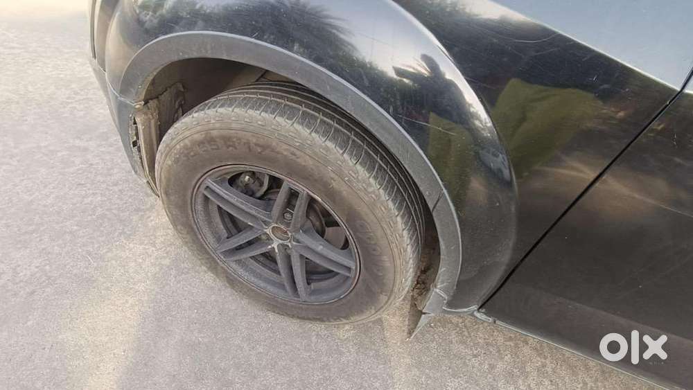 Mahindra Xuv500 2018 Diesel 80000 Km Driven