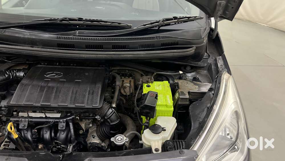 Hyundai Grand I10 1.2 Kappa Sportz, 2019, Petrol