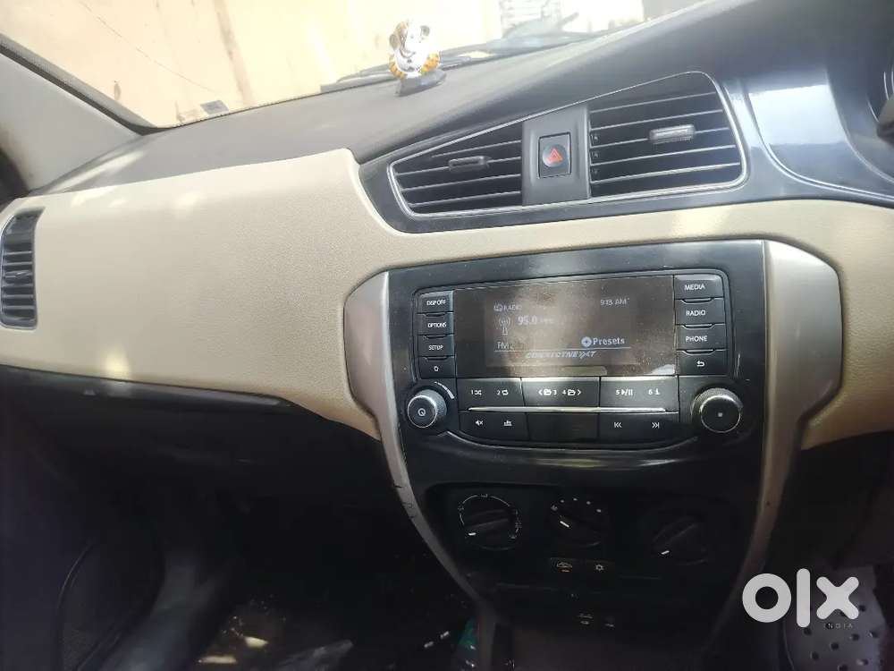 Tata Zest 2018 Diesel 125000 Km Driven