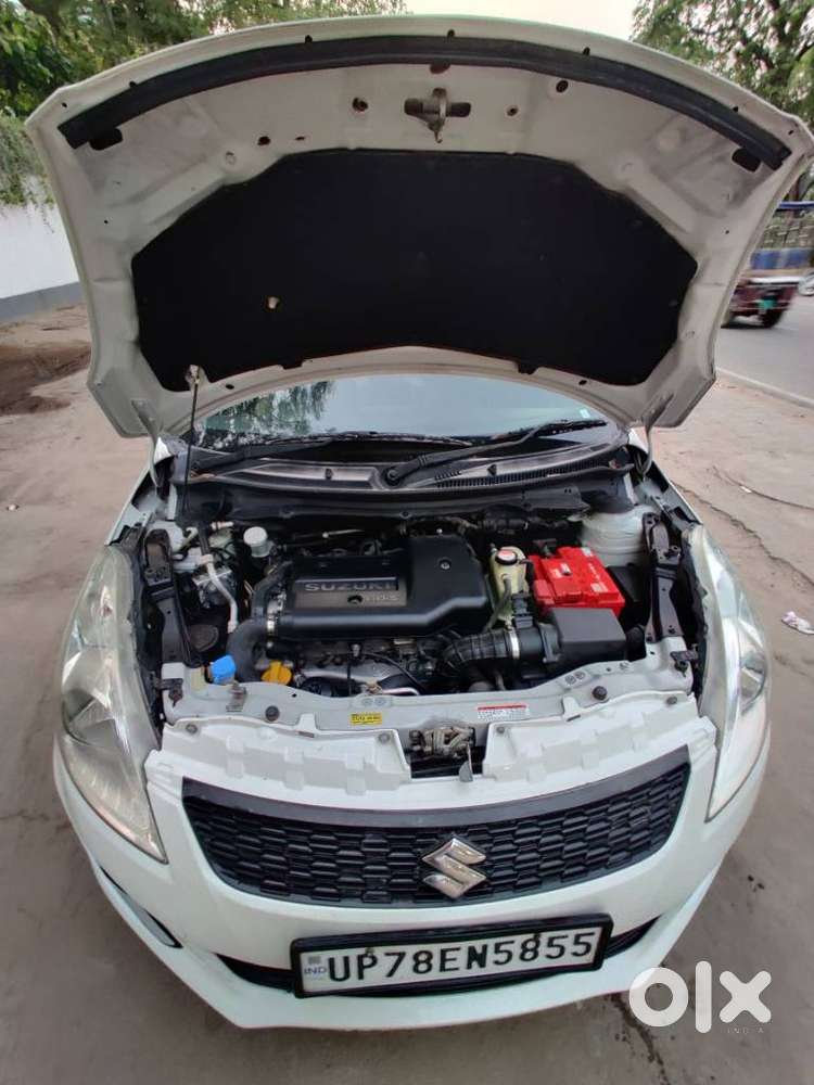 Maruti Suzuki Swift Ddis Vdi, 2016, Diesel