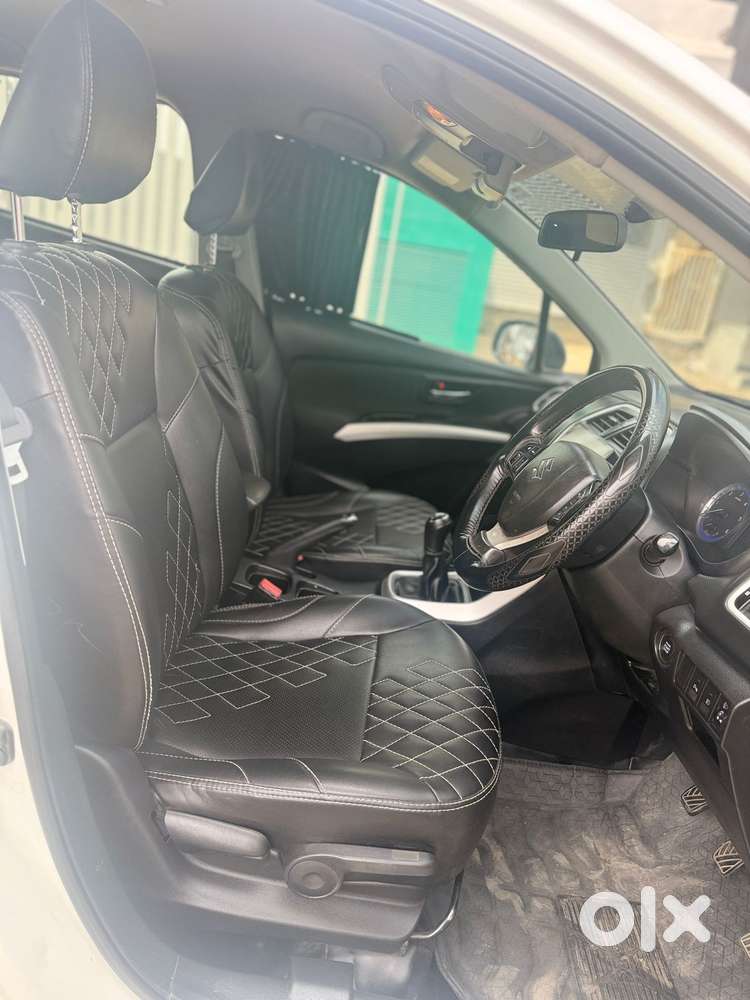 Maruti Suzuki S-cross Zeta 1.3, 2016, Diesel