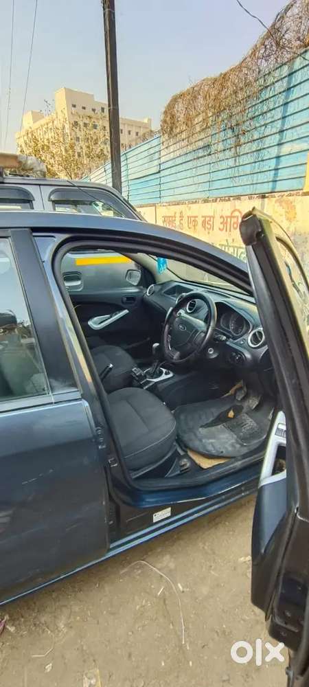 Ford Figo Urgent Sell