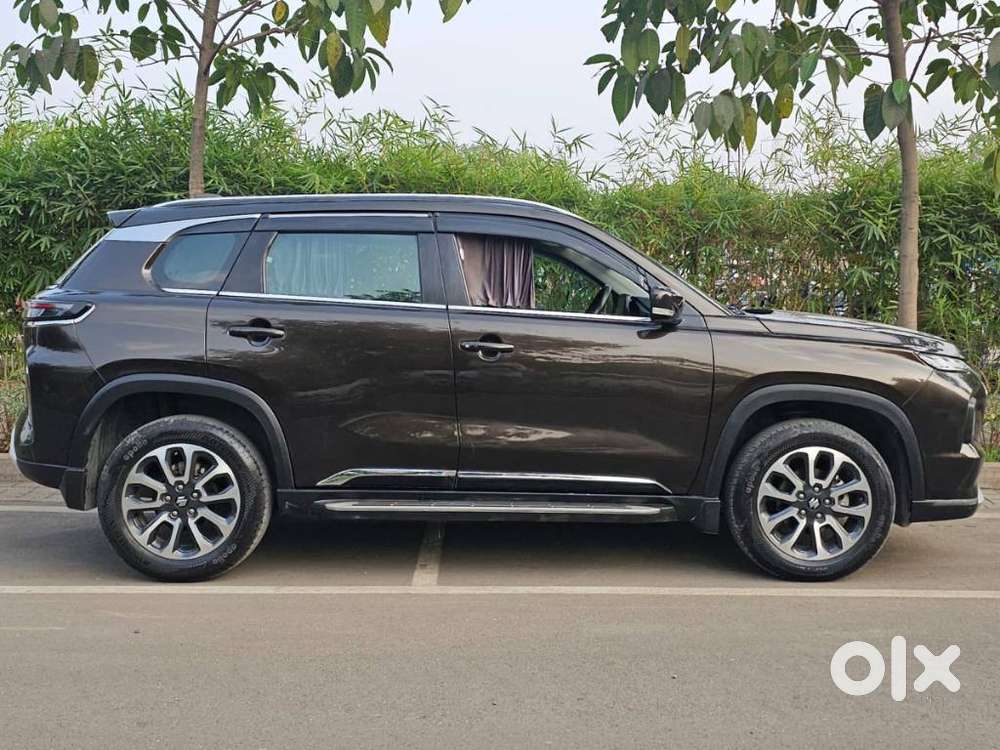 Maruti Suzuki Grand Vitara, 2023, Cng & Hybrids