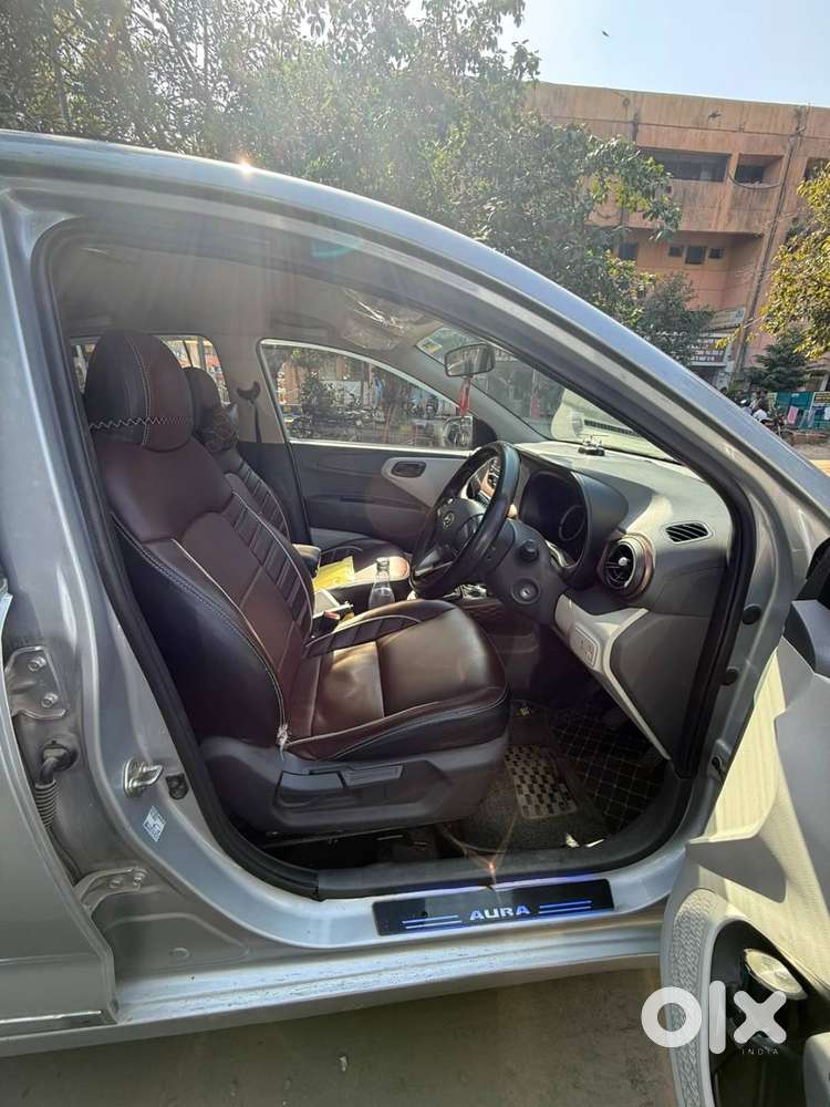 Hyundai Aura 2020 Car