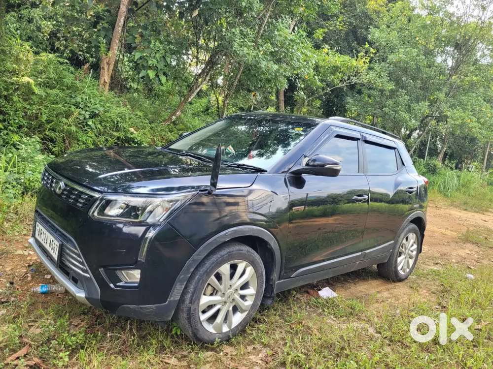 Mahindra Xuv300 Turbosport 2021