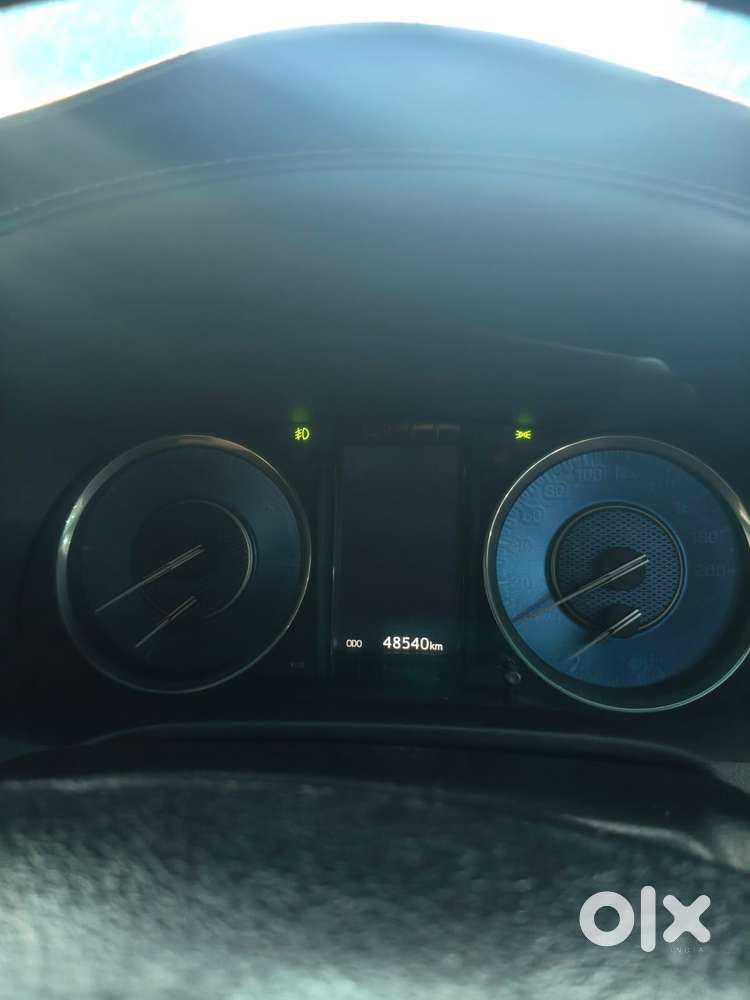 Toyota Fortuner 4x2 At 2.8 Diesel, 2023, Diesel