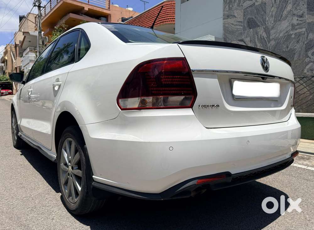 Volkswagen Vento 1.0 Highline Plus, 2020, Petrol