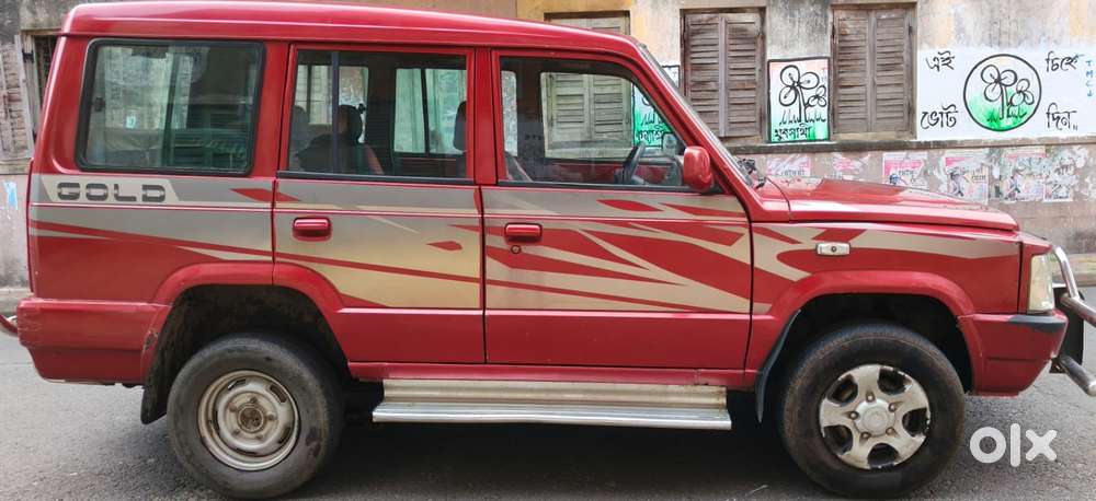 Tata Sumo Gold Ex Bs Iv, 2014, Diesel