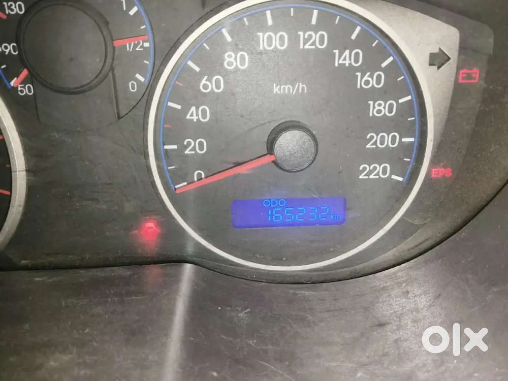Hyundai I20 1.2 Magna 2010