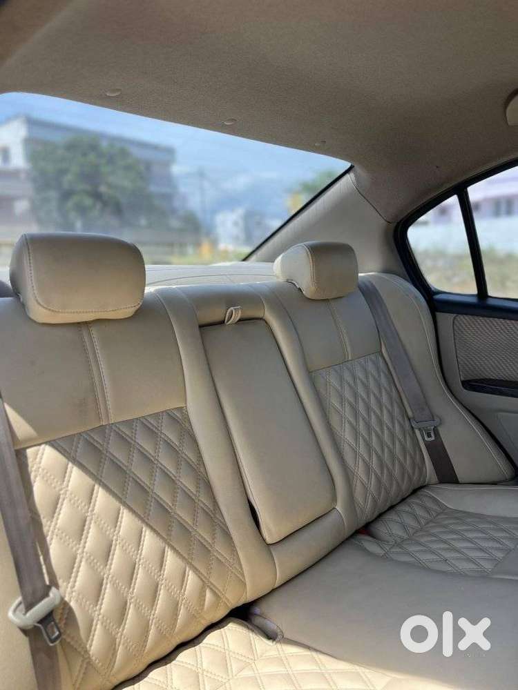 Maruti Suzuki Sx4 Zdi (opt), 2013, Diesel