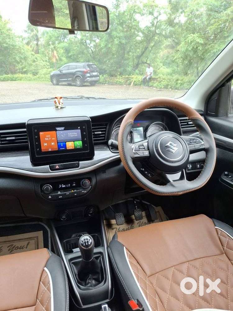 Maruti Suzuki Xl6 Zeta Mt Cng, 2025, Cng & Hybrids