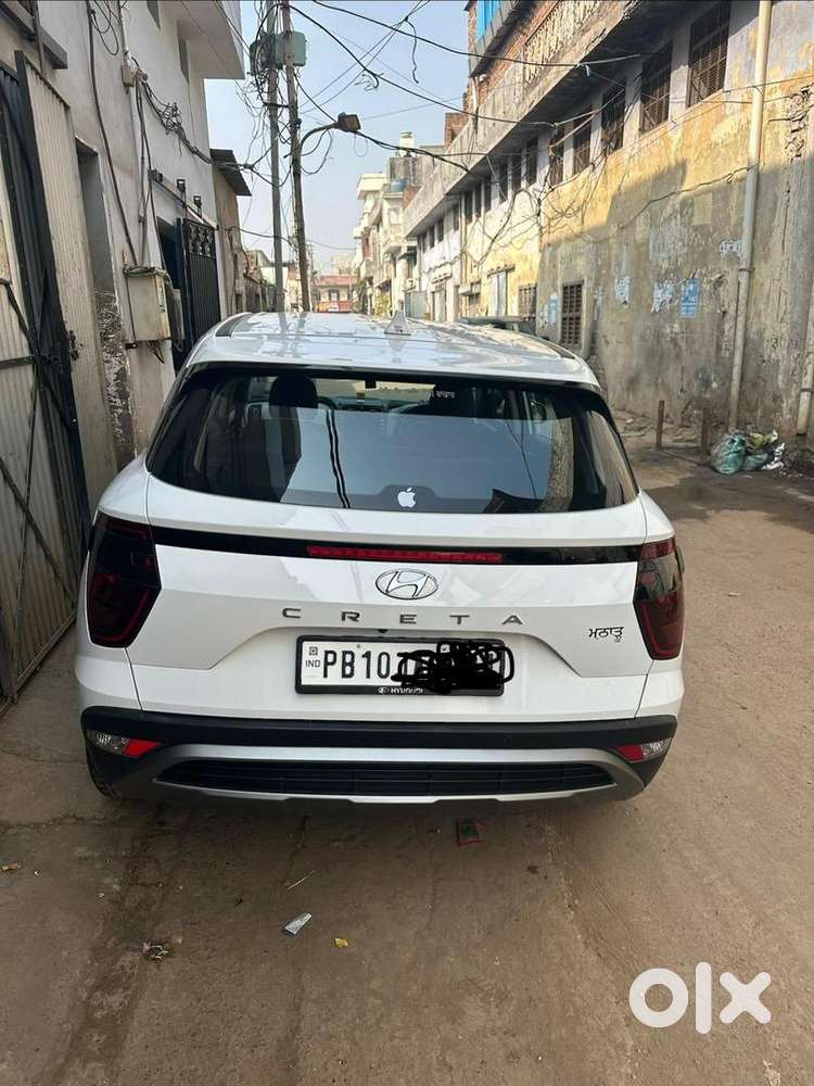 Hyundai Car 2023 Petrol