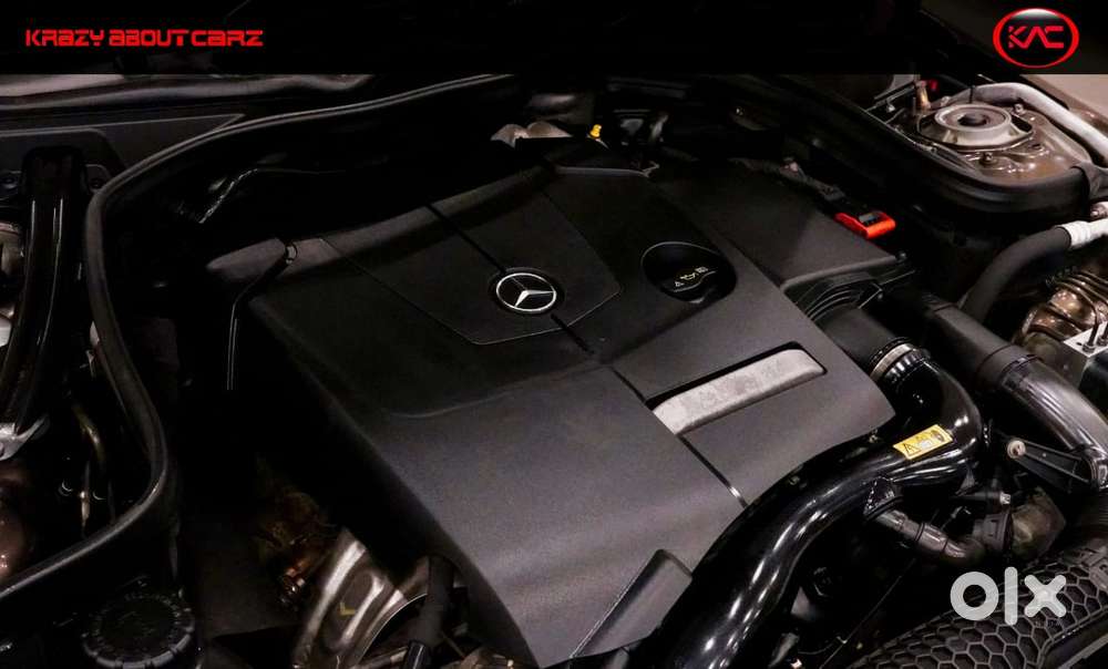 Mercedes-benz E-class E 200, 2014, Petrol