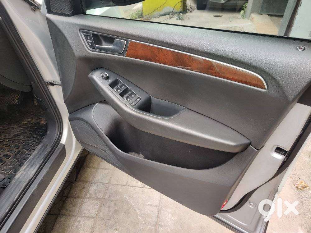 Audi Q5 2.0 Tdi Quattro Premium, 2012, Diesel