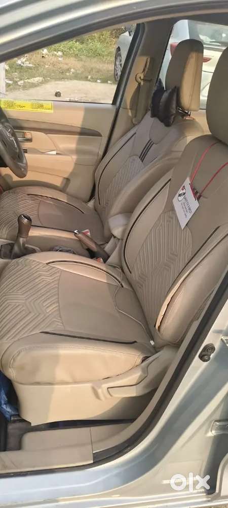Maruti Suzuki Ertiga 2016