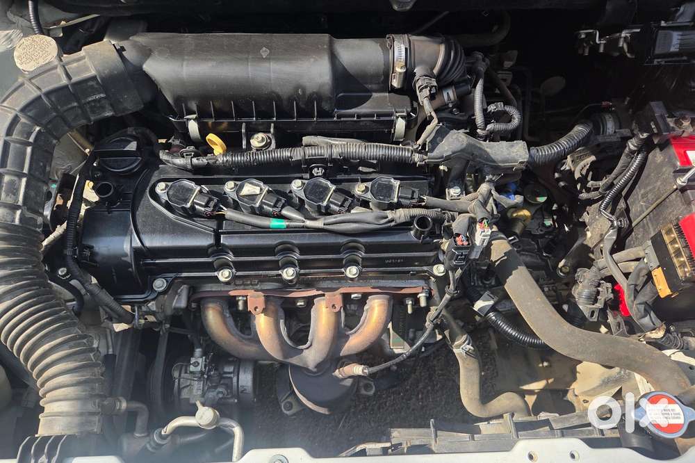 Maruti Suzuki Baleno Zeta, 2021, Petrol