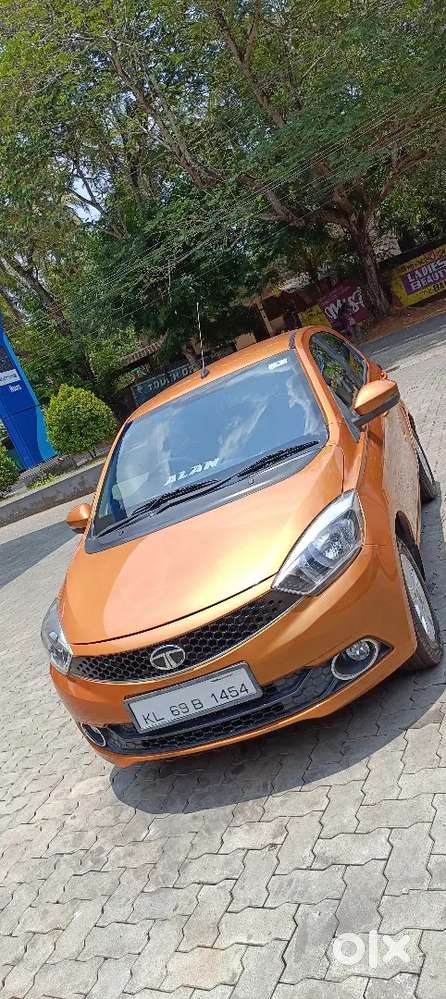 Tiago Xz 1.2 Rnt Bs4