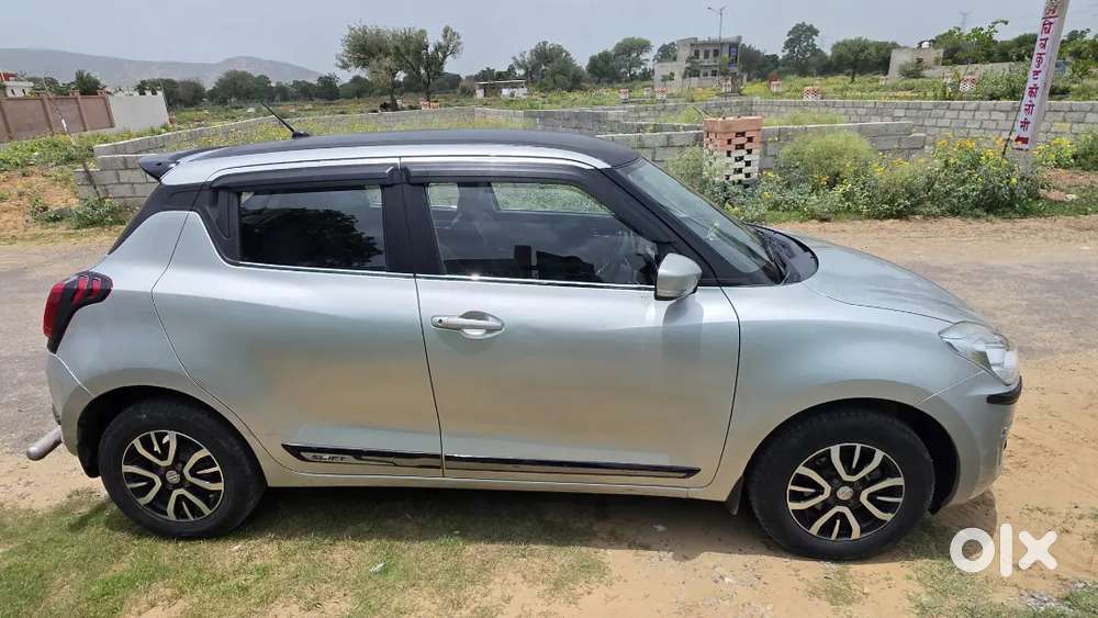 Maruti Suzuki Swift Well Maintained