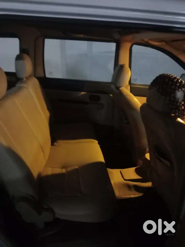 Chevrolet Enjoy 2014 Diesel