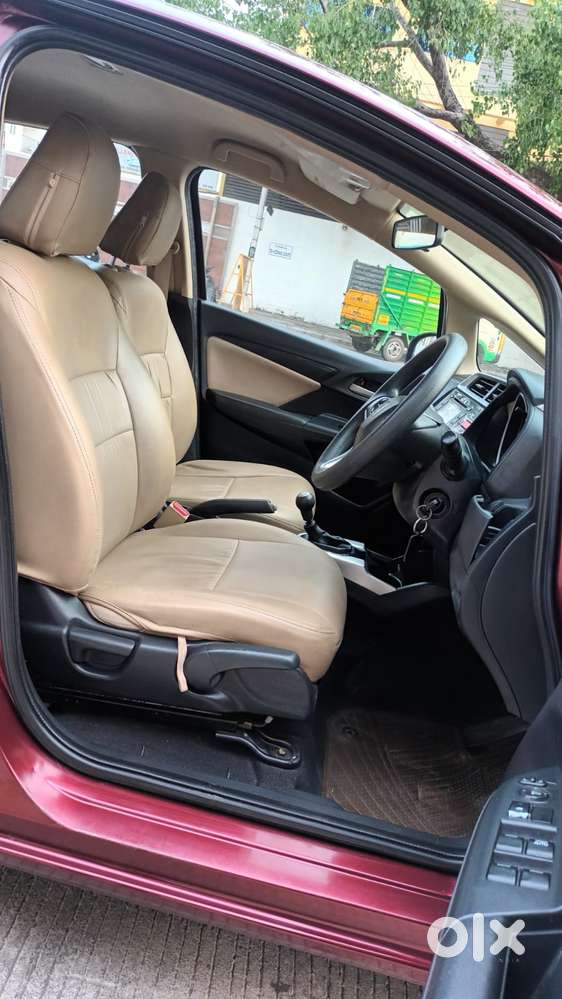 Honda Jazz 1.2 Sv I Vtec, 2016, Petrol