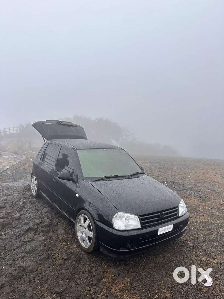 Maruti Zen 2006 Model