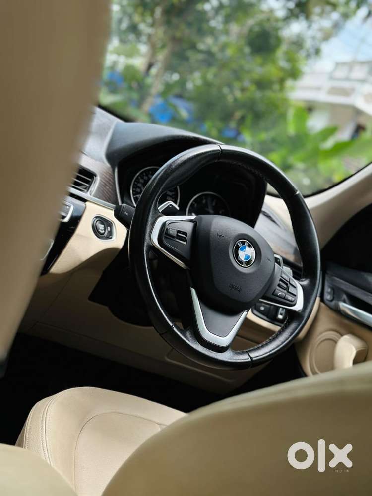 Bmw X1 Sdrive 20d X Line, 2016, Diesel