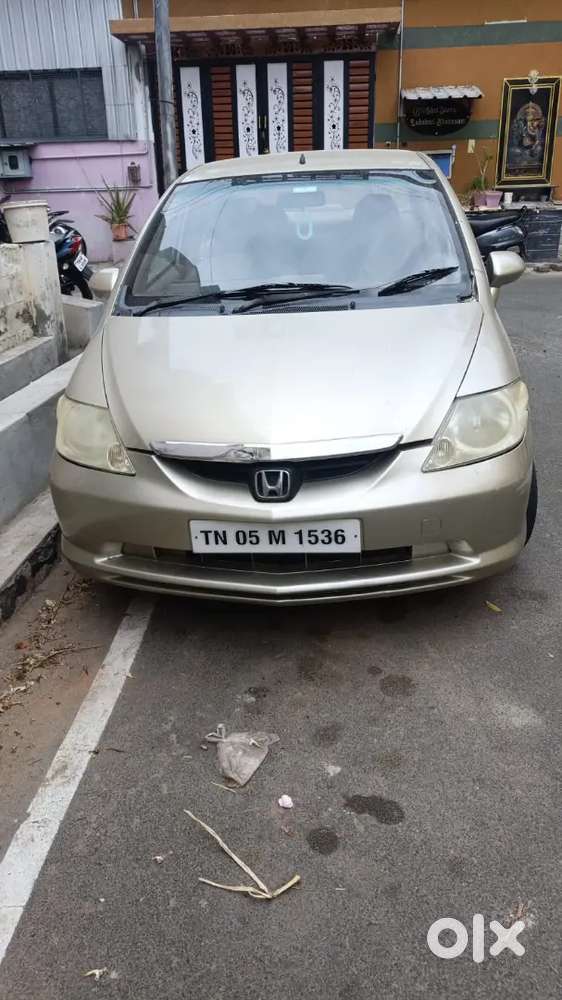 Honda City 2004 Petrol