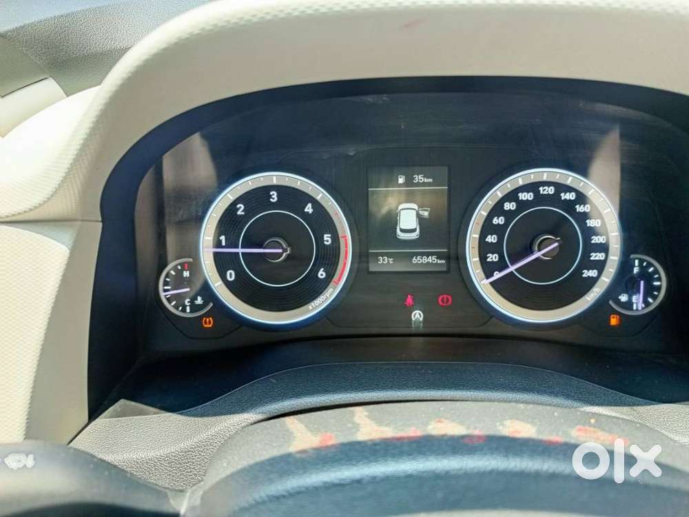 Hyundai Creta 1.5 S Diesel, 2024, Diesel