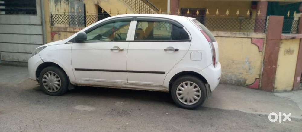 Tata Indica Vista 2009 Diesel Good Condition