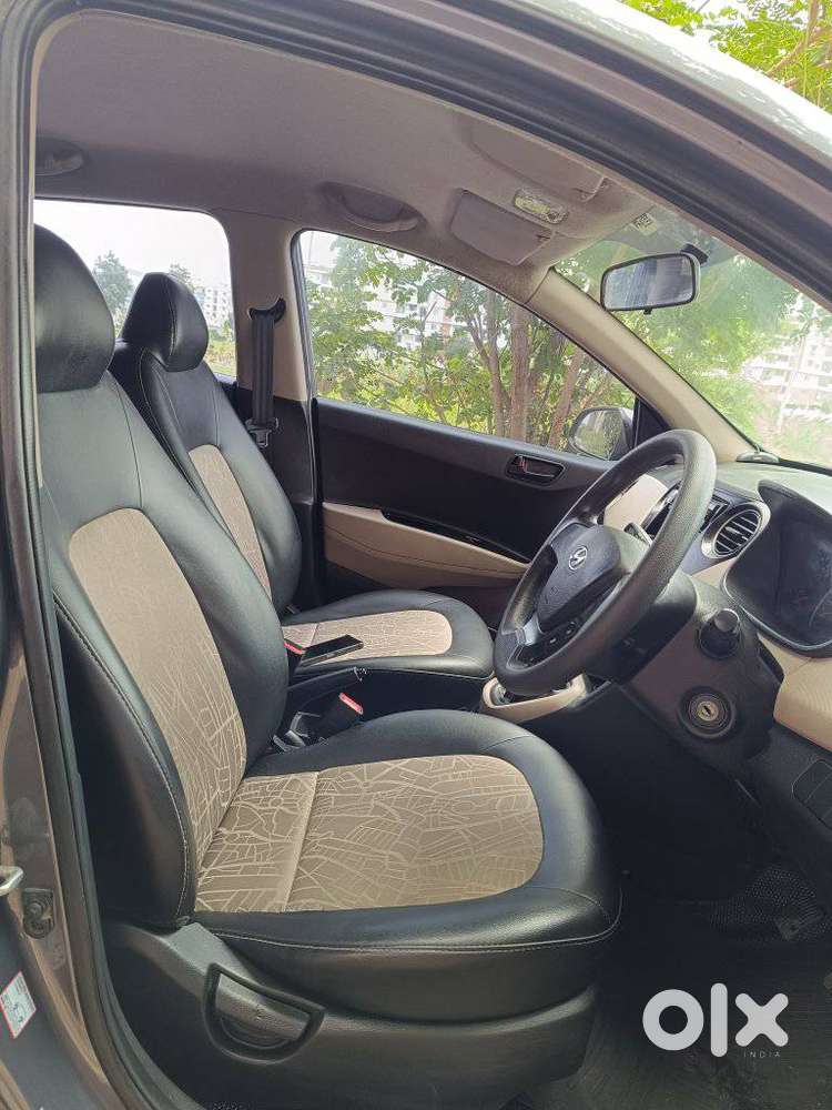 Hyundai Grand I10 1.2 Crdi Magna, 2017, Diesel