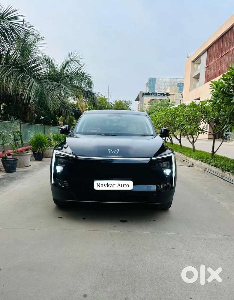Mahindra Xev 9e Three B79 Kwh, 2025, Electric