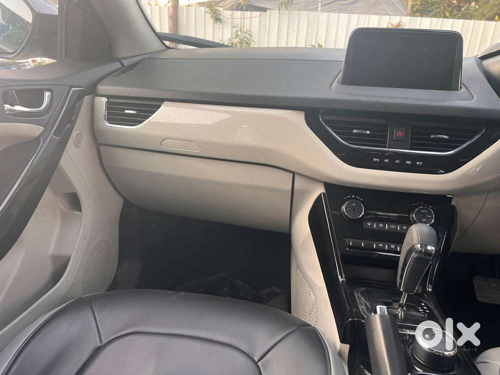 Tata Nexon Amt Xza Plus, 2021, Petrol