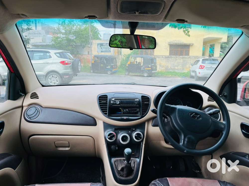 Hyundai I10 Magna 2009 Life 2029