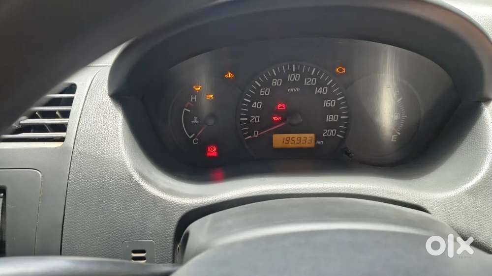 Swift Maruti Suzuki 2007 Diesel Car