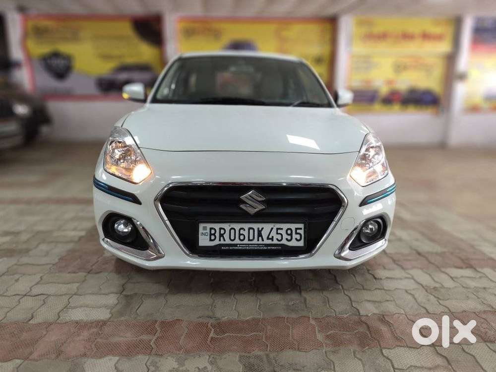 Maruti Suzuki Dzire 1.2 Zxi, 2023, Petrol