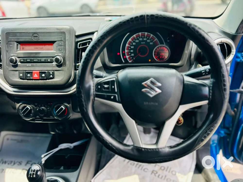 Maruti Suzuki Celerio Zxi, 2023, Petrol