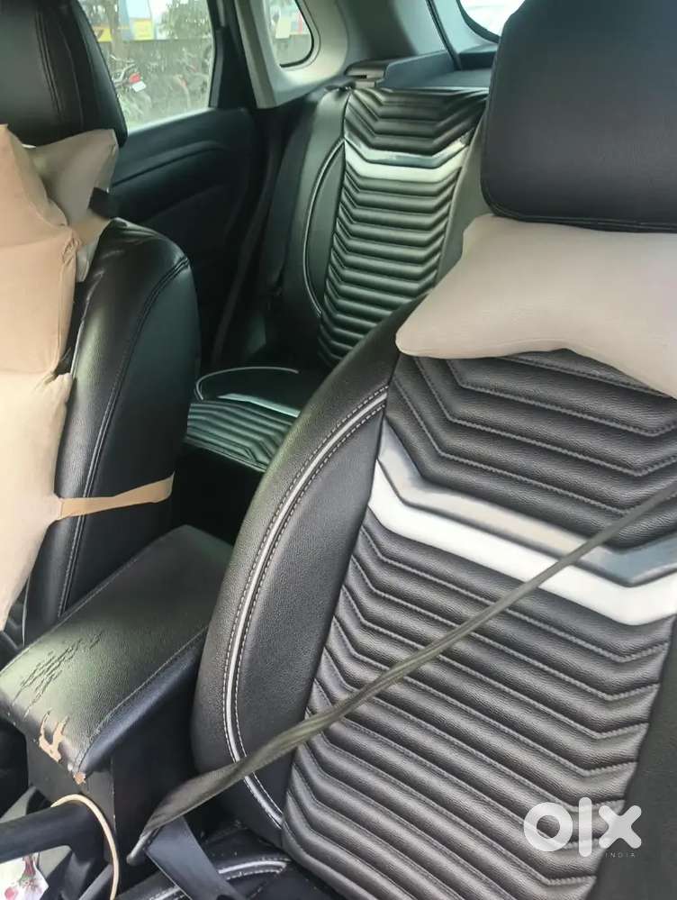 Maruti Vitara Brezza Lxi 2020