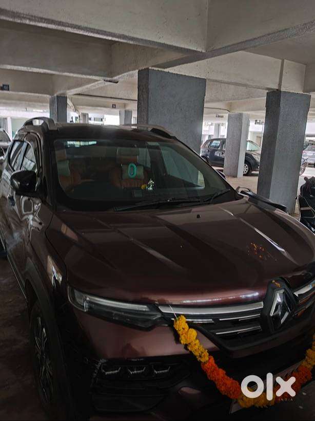 Only 12,000 Km Driven • Top Model Automatic • ₹1 Lakh+ Accessories
