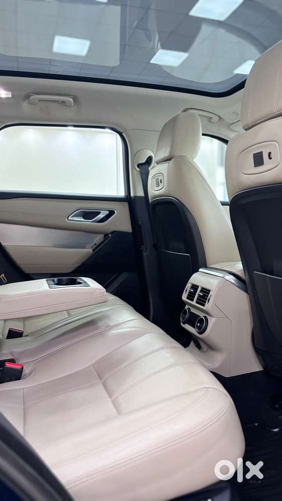 Land Rover Range Velar Hse Dynamic 2.0 Diesel, 2021, Diesel
