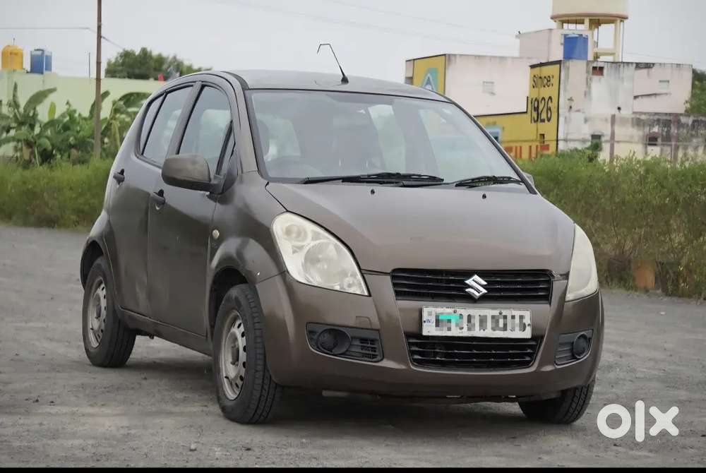 Maruti Suzuki Ritz 2016 Model 2nd Owner