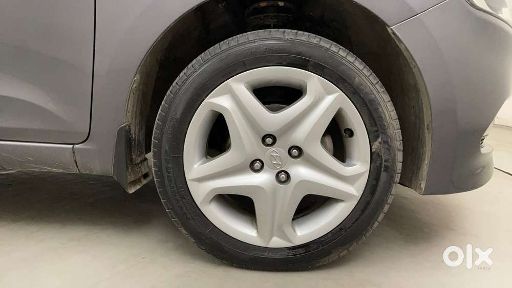 Hyundai Elite I20 [ ] 1.2 Asta, 2017, Petrol
