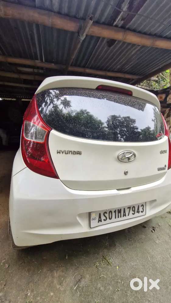 Eon Good Condition