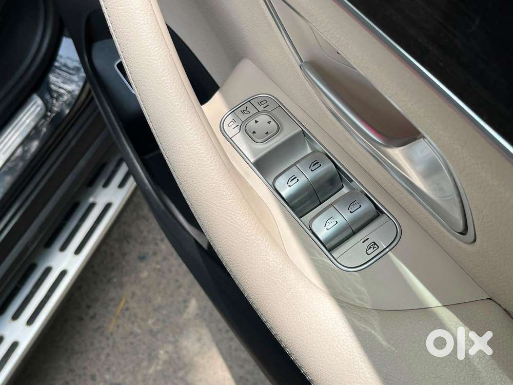 Mercedes-benz Gls 400d 4matic, 2023, Diesel
