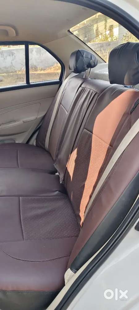 Maruti Suzuki Swift Dzire 2015 Petrol 65000 Km Driven Petrol + Cng