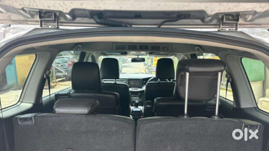 Maruti Suzuki Xl6, 2019, Petrol