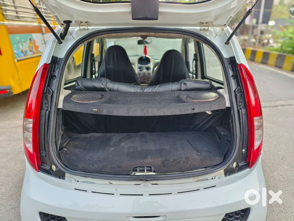 Tata Nano Xt, 2016, Petrol