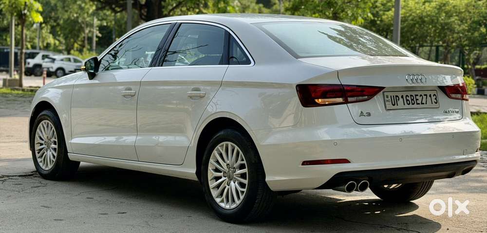 Audi A3 40 Tfsi Premium, 2016, Petrol