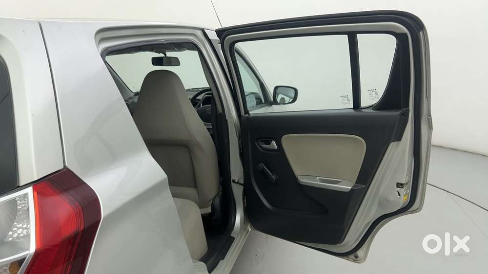 Maruti Suzuki Alto K10 2010-2014 Vxi, 2017, Petrol