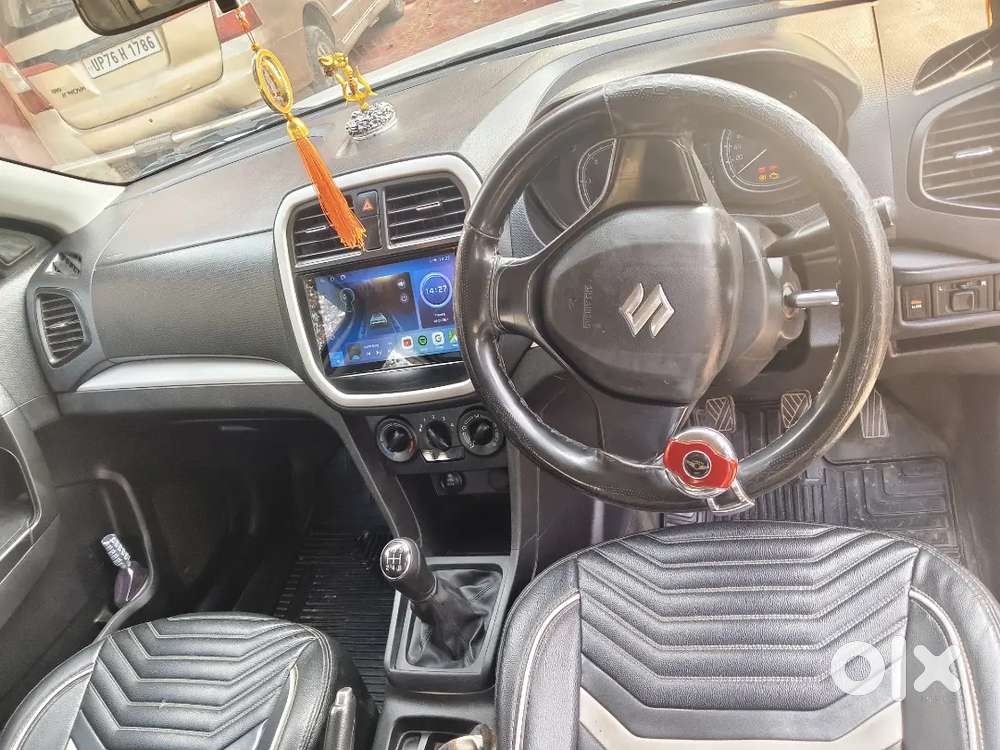 Gadi Me Koi Kami Nahi Hai A1 Condition Hai Full Suspension Ka Kam Hua